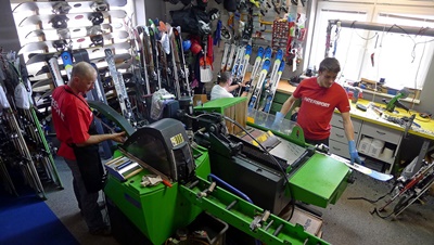 Servis
